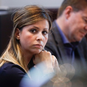 Nawal Ben Hamou (PS), Staatssecretaris van het Brussels Hoofdstedelijk Gewest, belast met Huisvesting en Gelijke Kansen